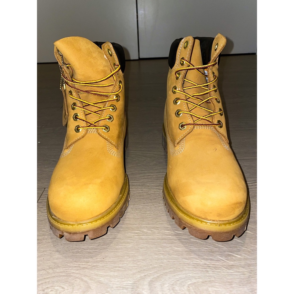 Timberland Waterproof Boots - Picture 2 of 9